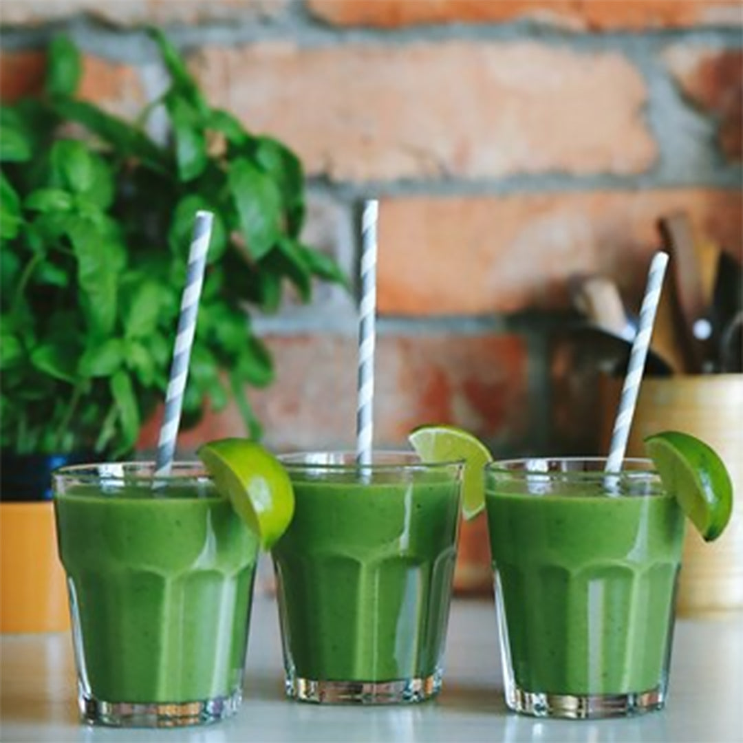 Smoothie Verde