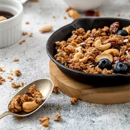 Granola Completa