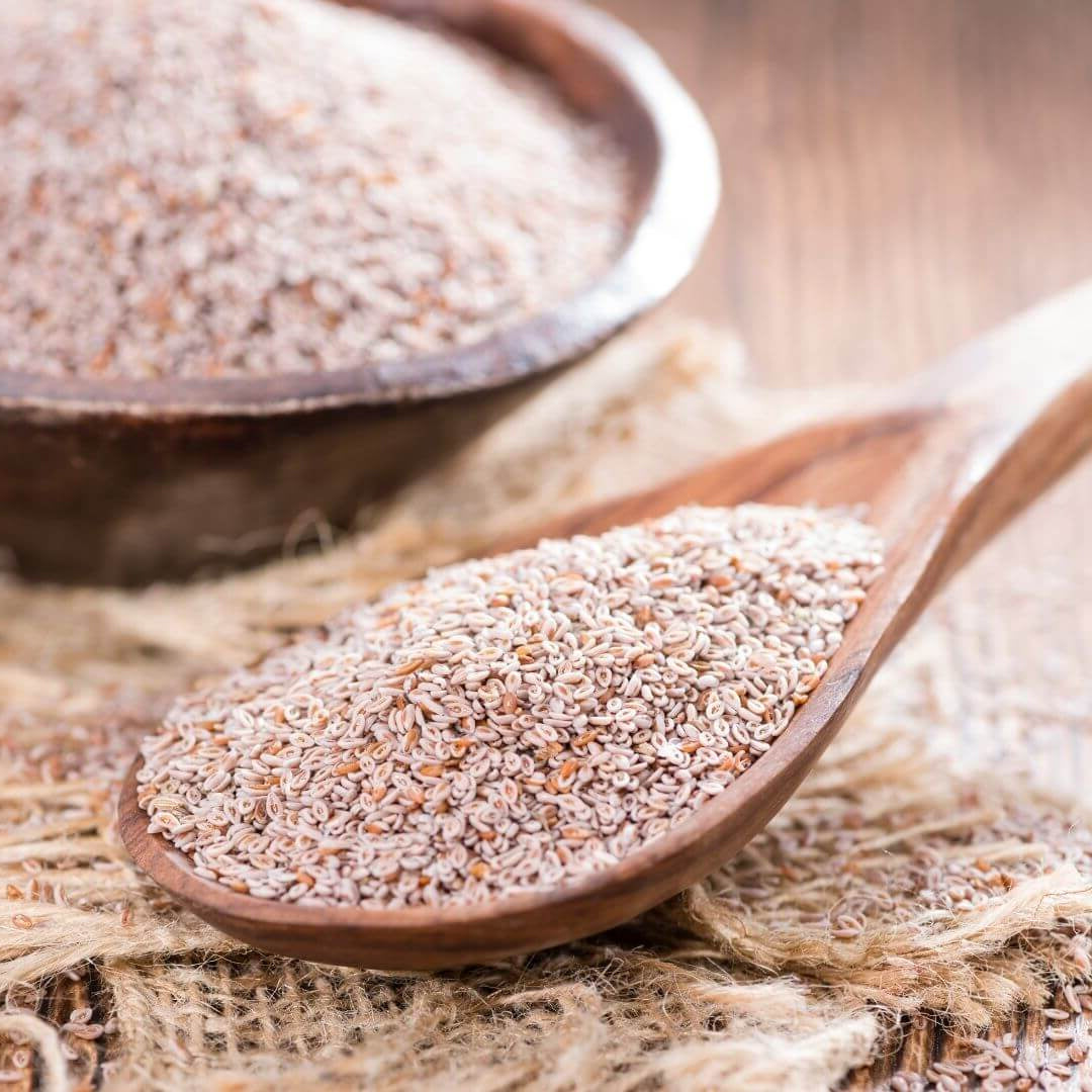 Psyllium